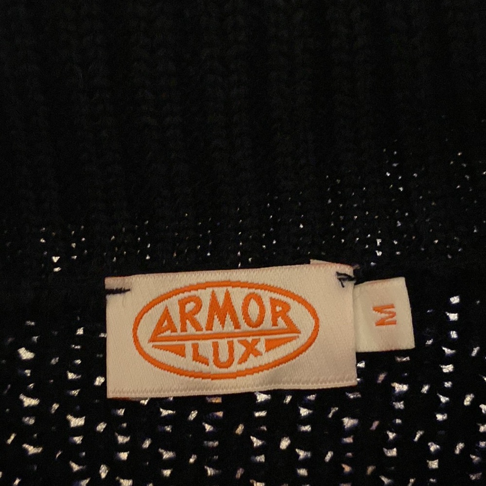 Armor Lux sweater - Picture 3 of 7